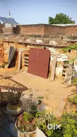 लोहे का गेट