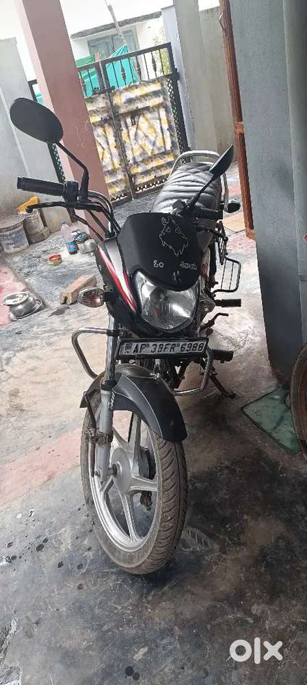 Good working hero hf delux