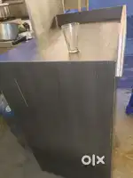 Cash counter