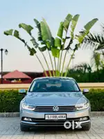 Volkswagen Passat 2.0 TDI AT Highline, 2019, Diesel