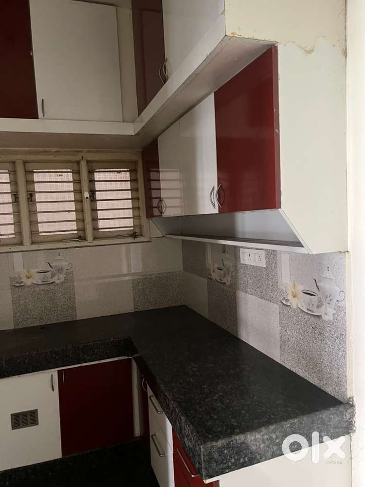 17000 rent, ground floor