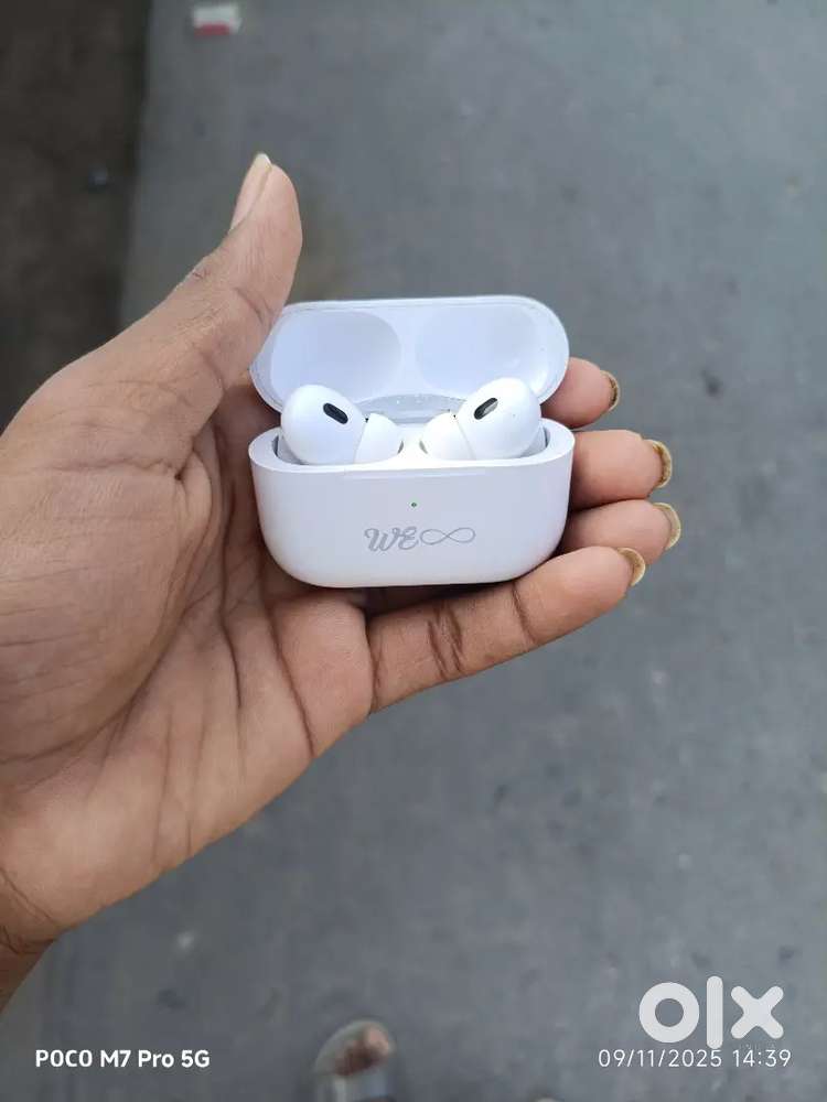 It's sound and quality are excellent