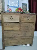 Wardrobe for extra items