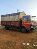 Tata motar 1012