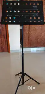 New Orchestra music stand for sale