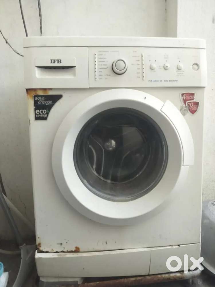 FIB Washing Machine
