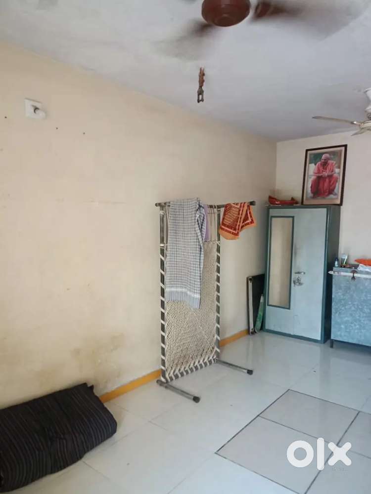 Roommate required only boys