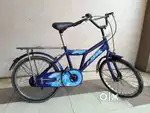 20' size  bicycle