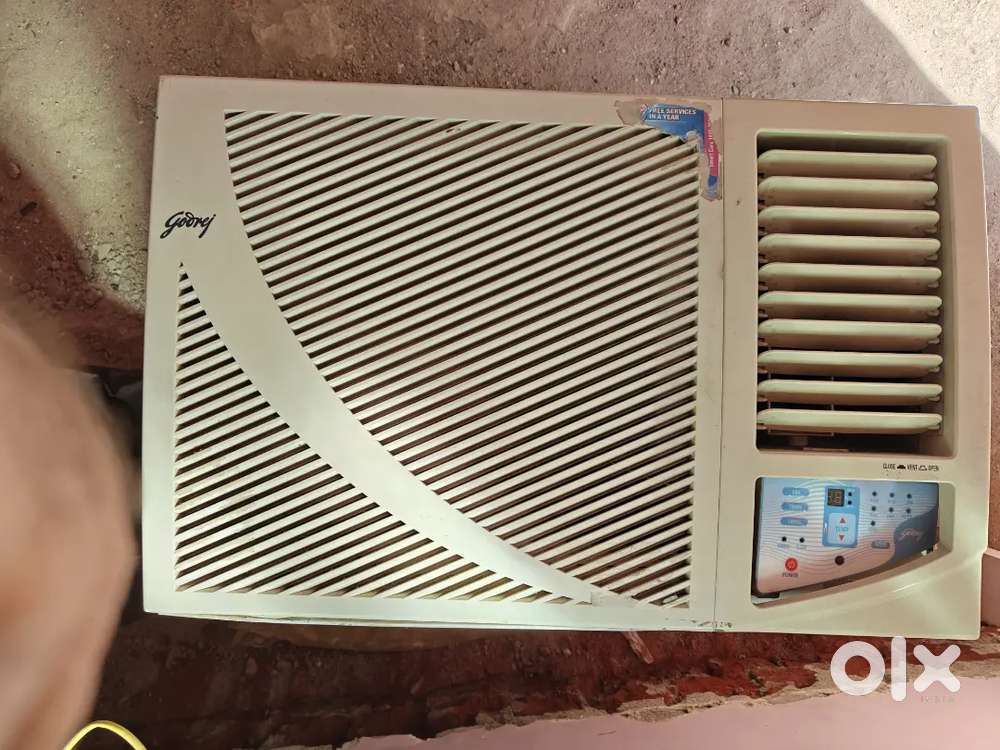 Window AC Godrej