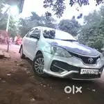 Toyota Etios 2017 Diesel Good Condition