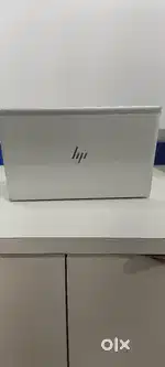 Hp ProBook x360 touchscreen Ryzen 7