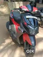 Ntorq good condition