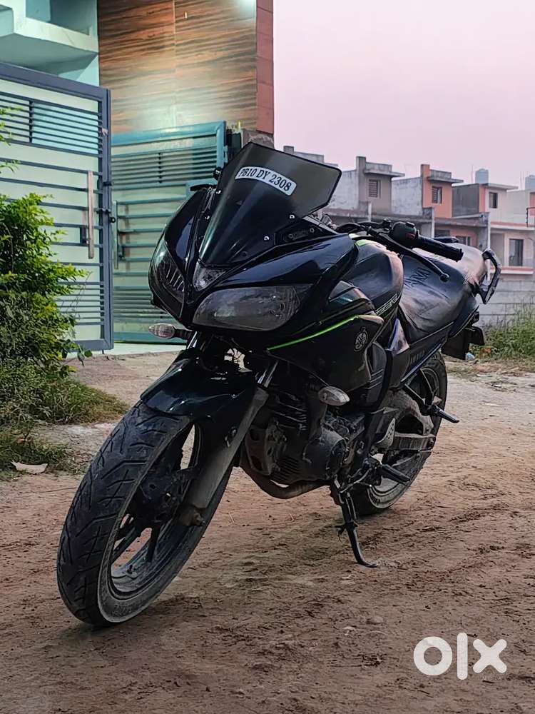 URGENT SALE — RC & Affidavit Available