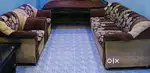 Sofa set 5 Seater