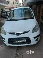 Hyundai i10 2008 Petrol Well Maintained top condition with all paper