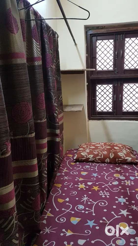 Independent furnished ROOM