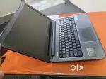 Dell laptop core i5 4th gen Ram 8GB