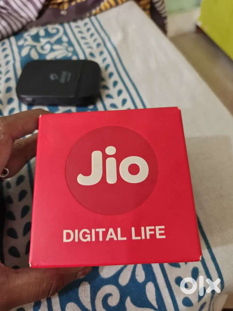 JIO dongle.. laptop cooler...