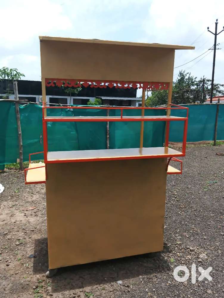 Tapri or Stall