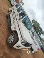 Mahindra Bolero 1.5 B6, 2021, Diesel