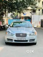 Jaguar XF 3.0 L Premium Luxury, 2011, Diesel
