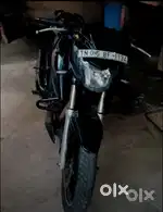 Apache RTR 200 BS3