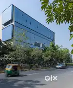 Showroom Rent Vastrapur Mansi Circle