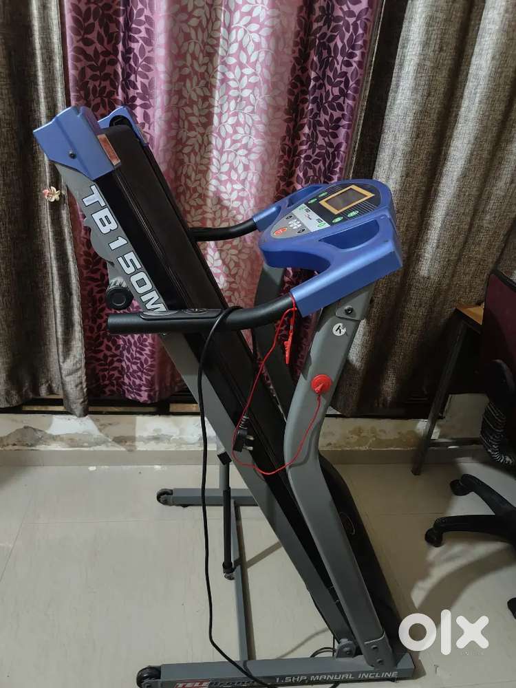 Trademil  for running and walking