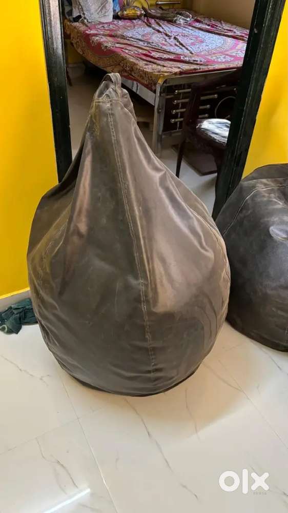 Selling bean bags 4 pcs