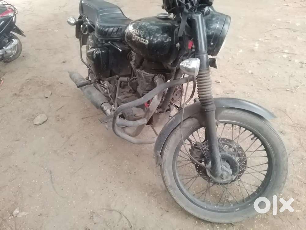 Engine good condition,KL reg,price negotiable