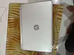 HP laptop i5 Ram8 gb