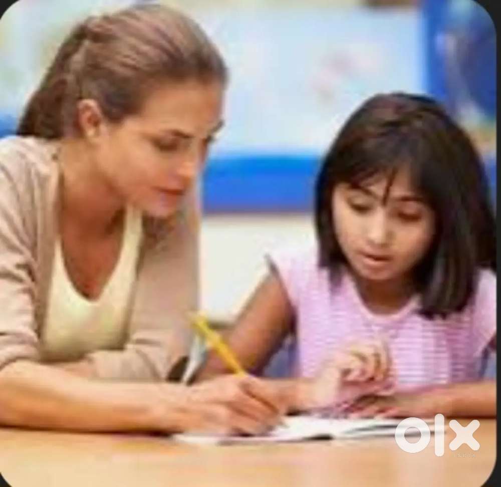 HOME TUITION AVAILABLE