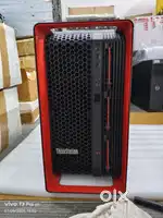 LENOVO THINKSTATION PX SERVER
