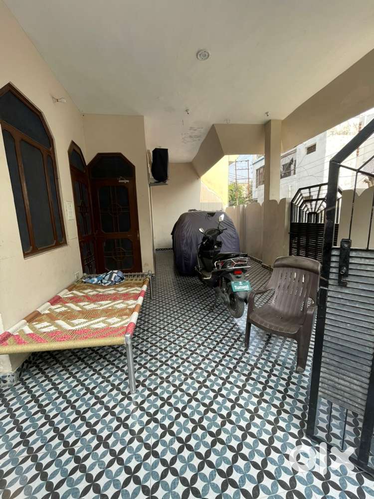 Independent house rent 10000 3bhk