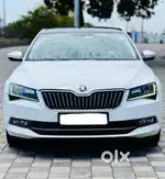 Skoda Superb Style 1.8, 2016, Petrol