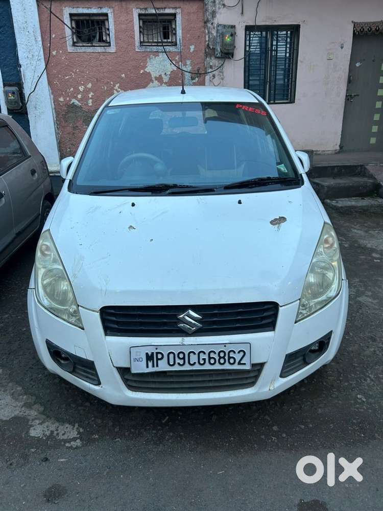 Maruti Suzuki Ritz 2010 Diesel Well Maintained