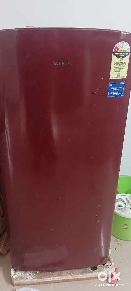 Fridge for sell