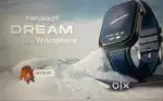 Fire Bolt Dream Wrist Phone | Wrist Phone