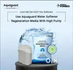 Eureka Forbes Water Softener AWS 600