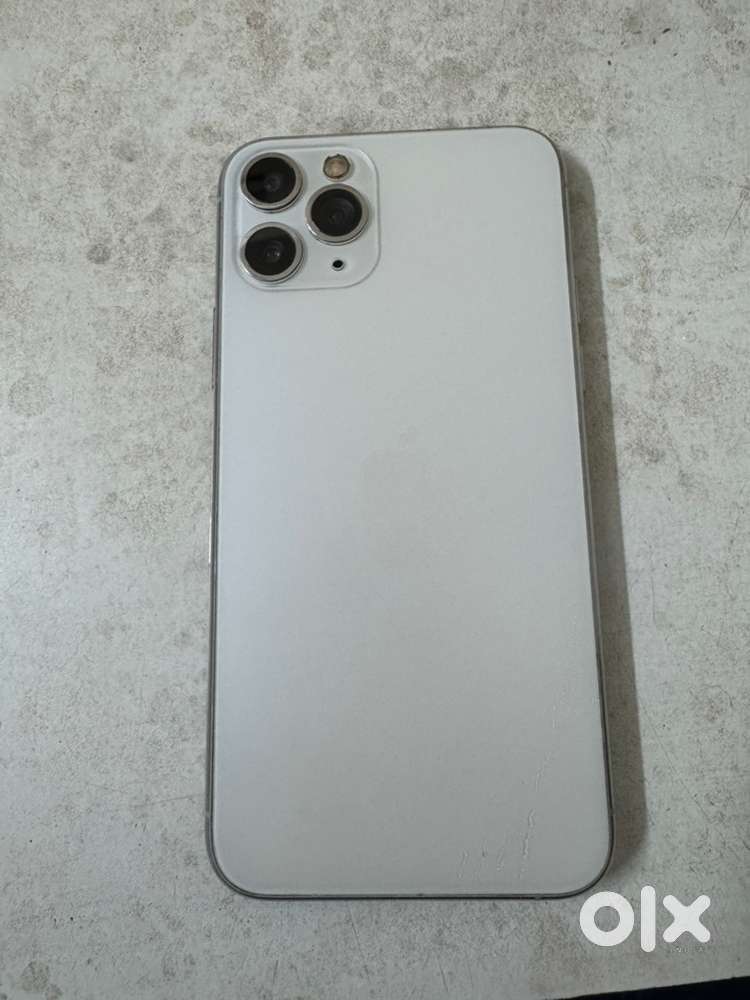 Iphone 11 pro 256gb
