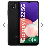 Samsung a22 5g
