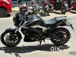 Dominar 250cc