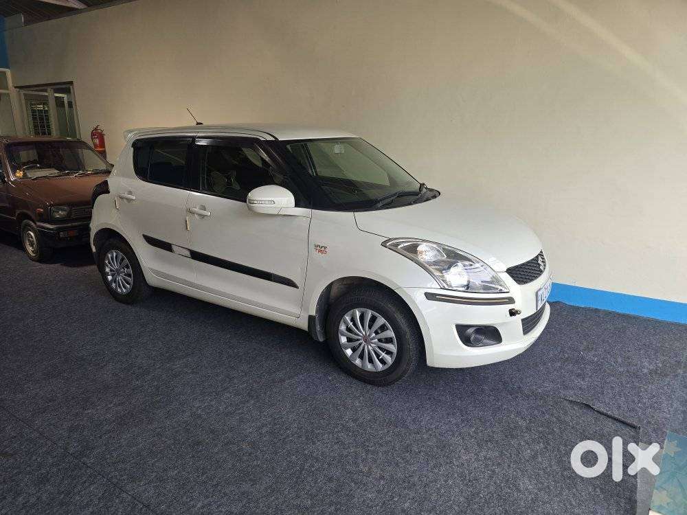 Maruti Suzuki Swift VXi 1.2 ABS BS-IV, 2014, Petrol