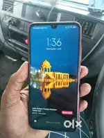 Redmi Note 7 Pro 4GB ram 64GB storage