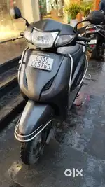 Activa HD. Good condition powerful engine