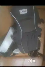 Baby carrier
