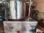 Laxmi 7 ltr. Wet grinder