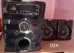 FRONTECH BLUETOOTH  SPEAKER)