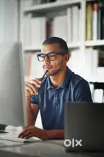 Work from home (free joining)