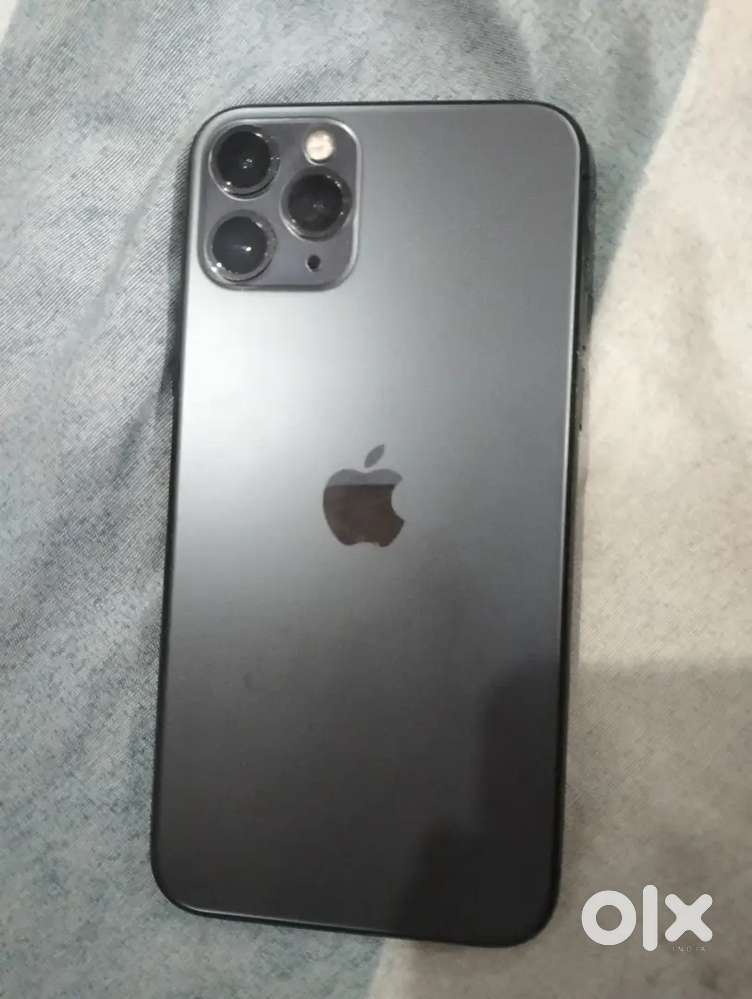 iPhone 11pro